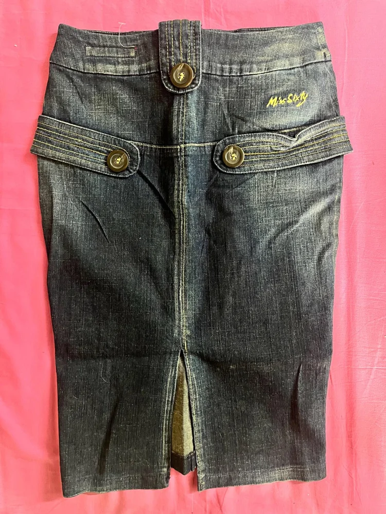 Miss Sixty Bottoms, size XS / 34 / 6, photo 2