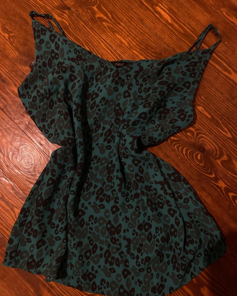 Next Blouses, size M / 38 / 10, photo 3