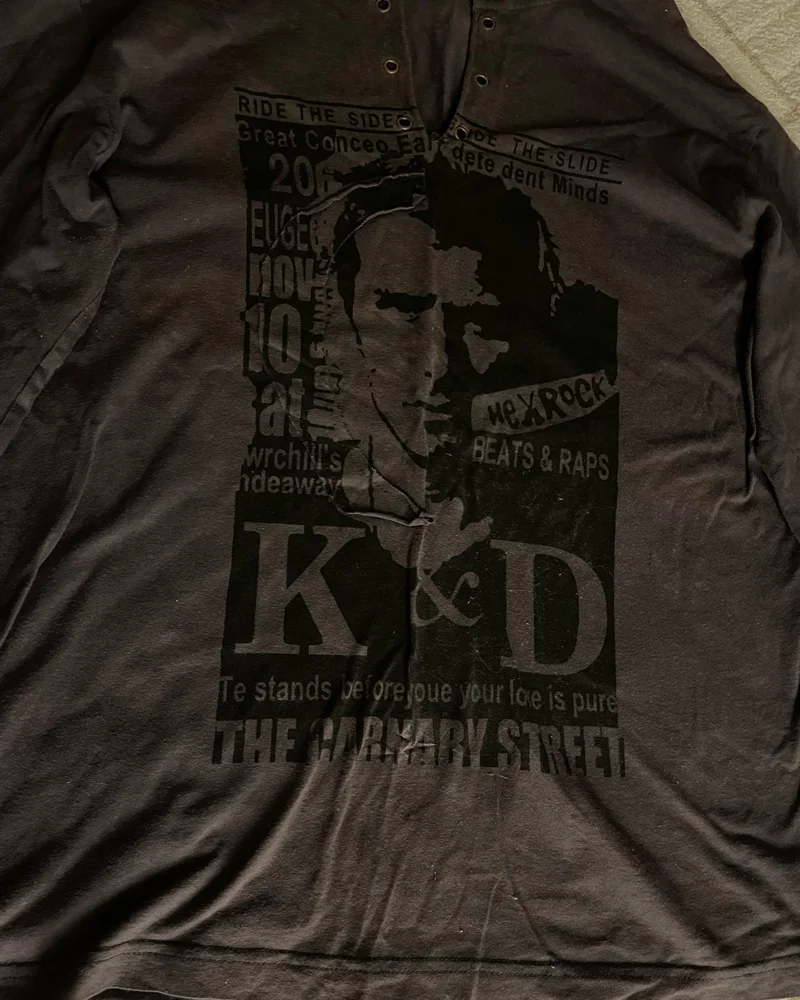 Long Sleeve, size L / 40 / 12, photo 3