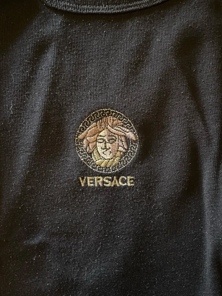 Versace Jeans Couture Tank Tops, size M / 38 / 10, photo 2