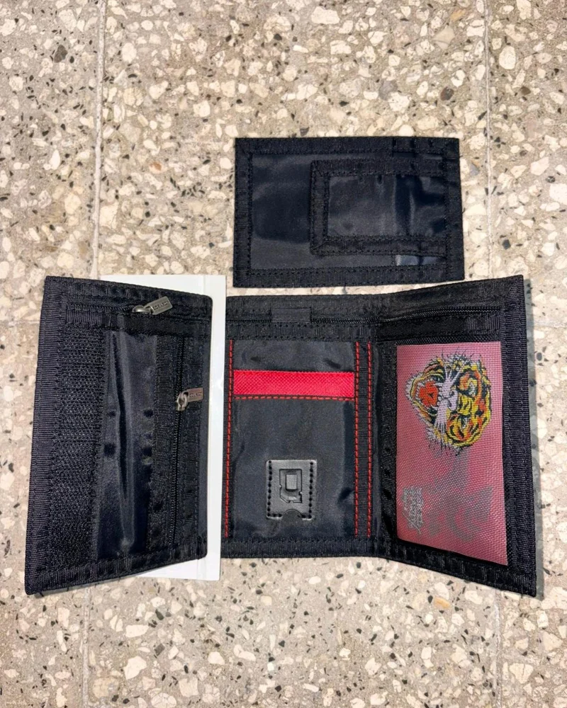 Ed Hardy Wallets, size One size, photo 5