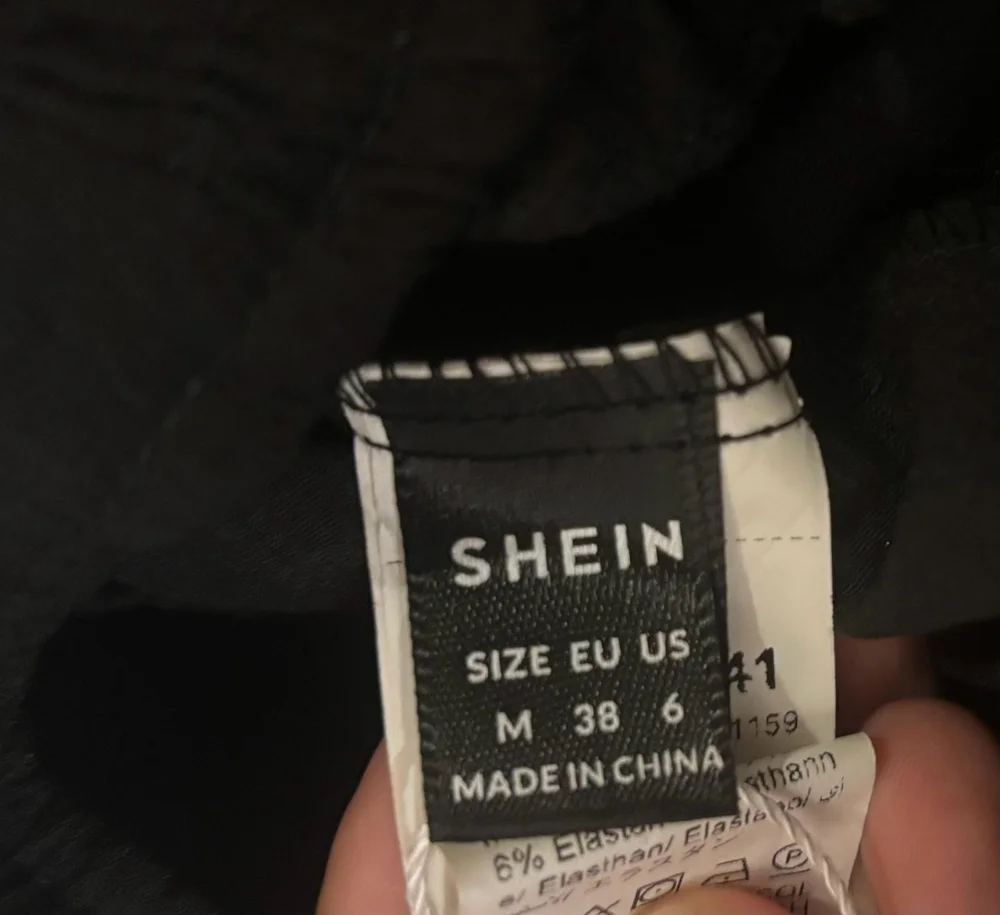 Shein Tank Tops, size M / 38 / 10, photo 3