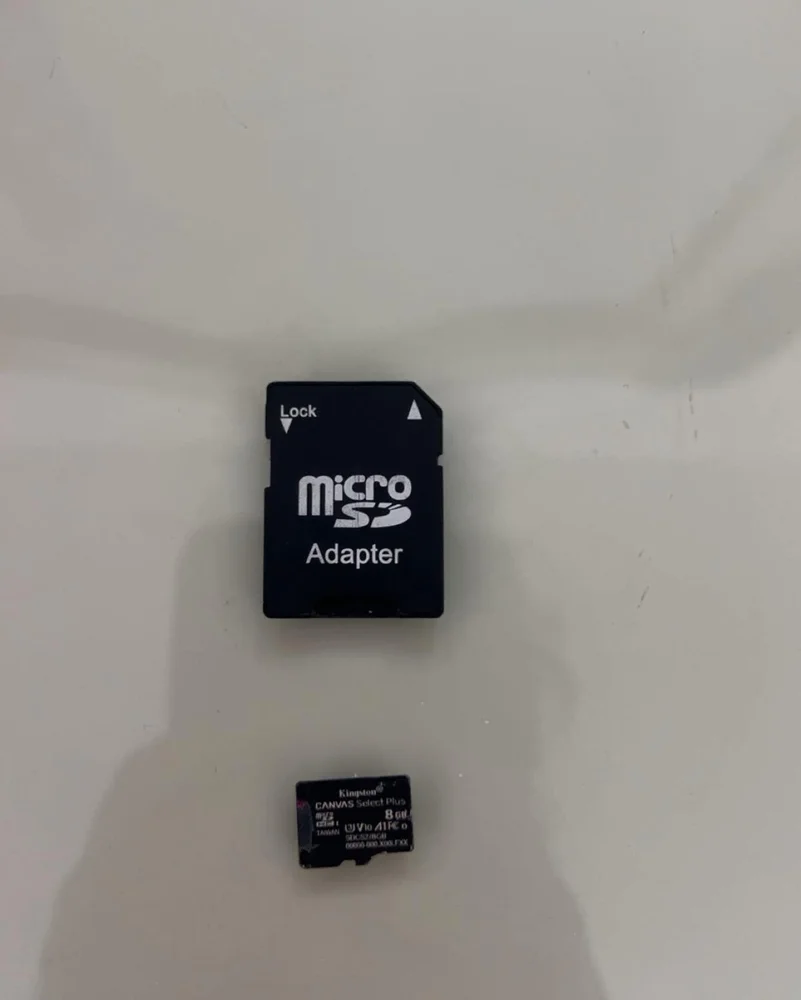 FUJIFILM Video, size No size, photo 5
