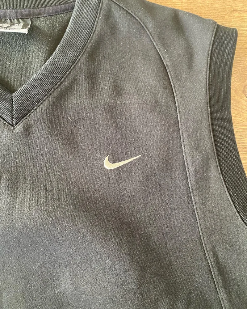 Nike Tank Tops, size L, photo 2