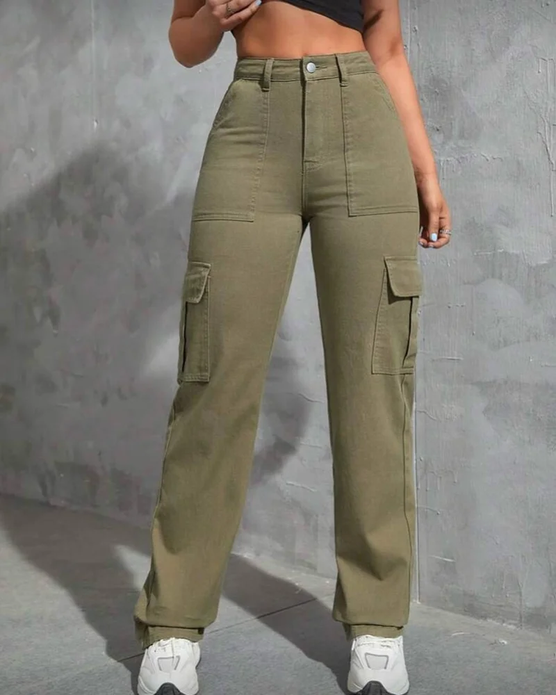 Shein Pants, size S / 36 / 8, photo 3