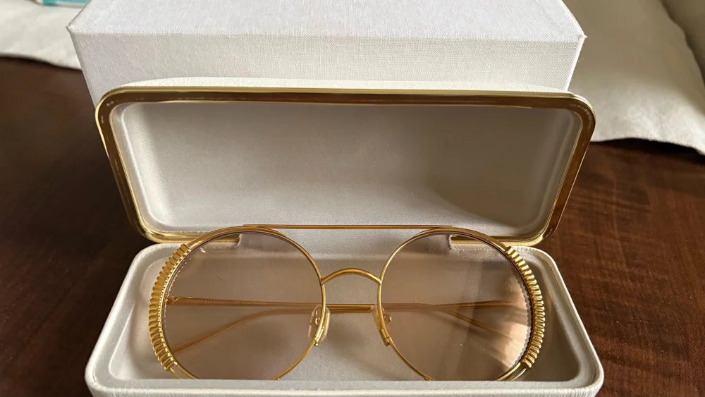 Boucheron Sunglasses, size Other, photo 2