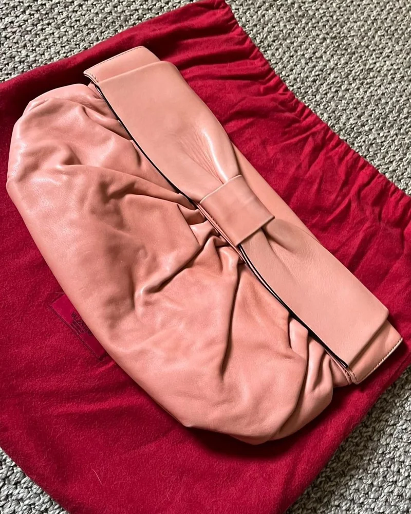 Valentino Clutch, size One size, photo 2