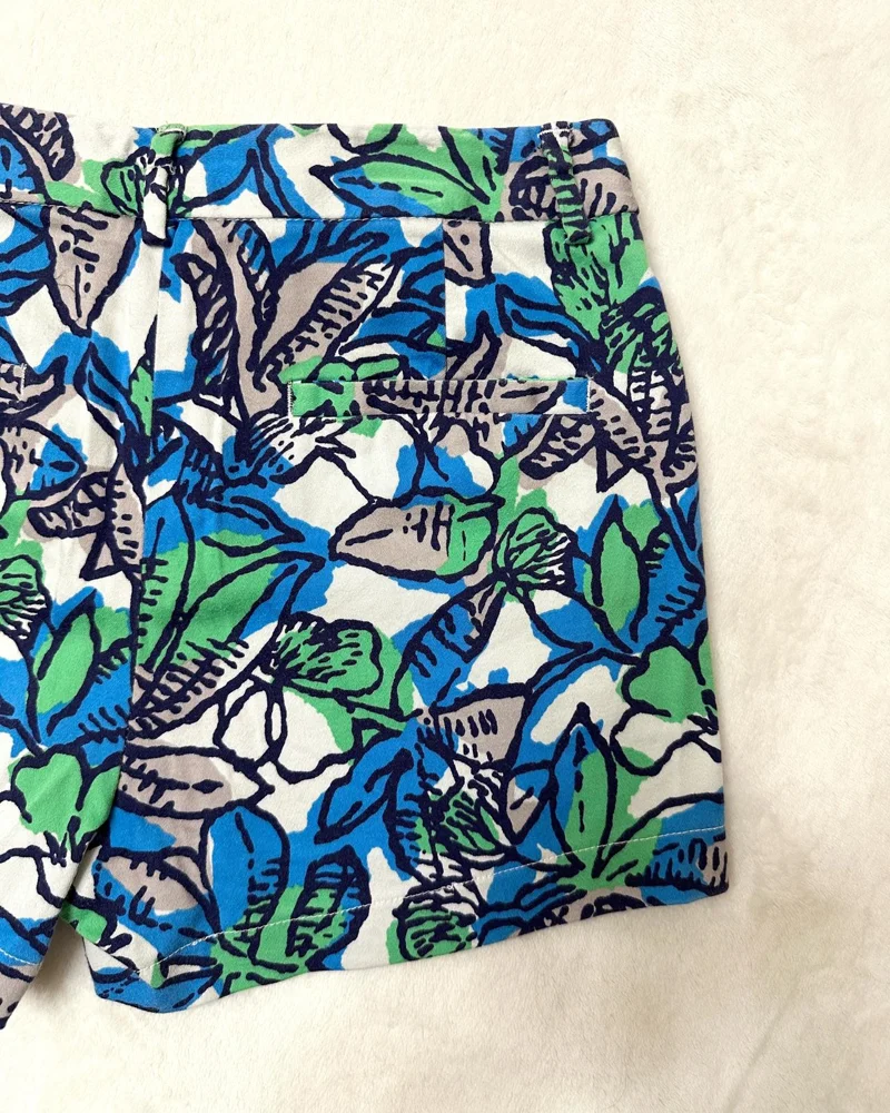 Zara Shorts, size XS / 34 / 6, photo 6