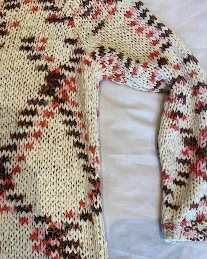 H&M Sweaters & Pullovers, size XL / 42 / 14, photo 4