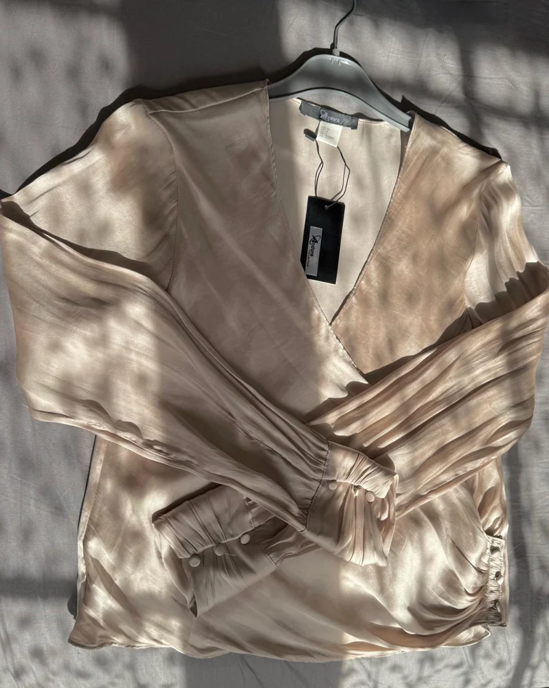 Blouses, size XS / 34 / 6, photo 3
