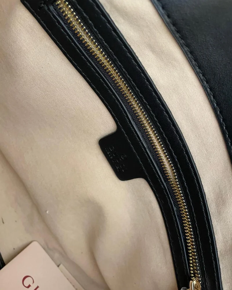 Gucci Shoulder Bag, size Other, photo 5