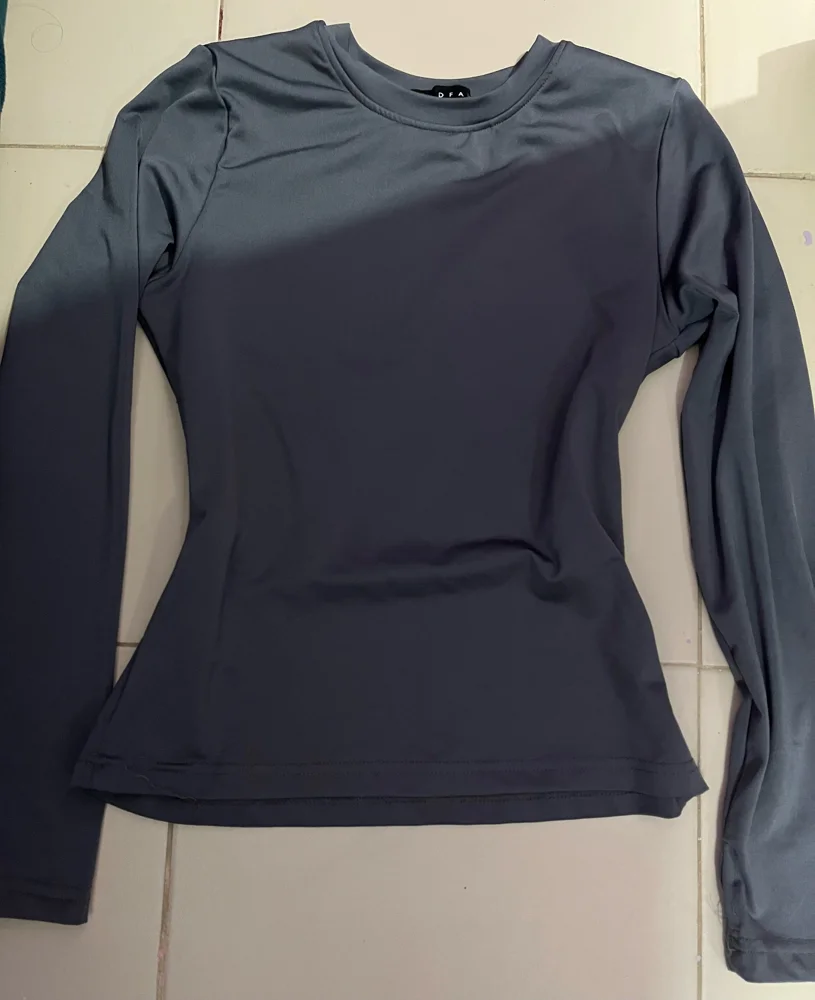 Long Sleeve, size S / 36 / 8, photo 2