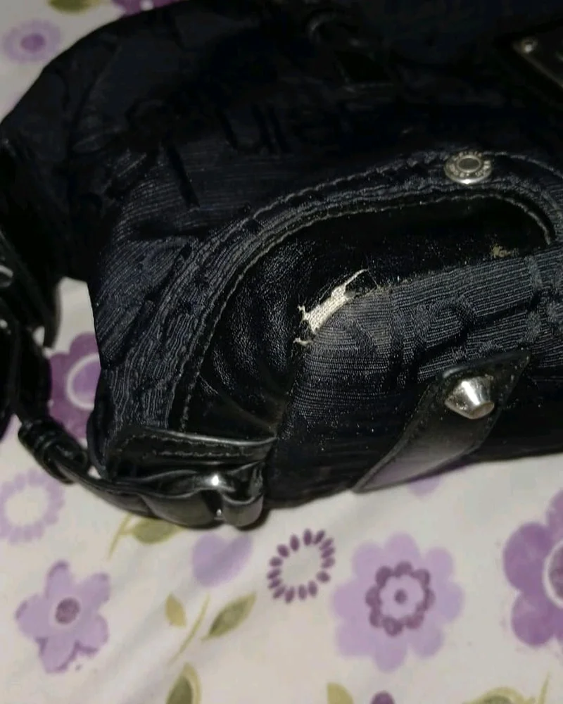 Calvin Klein Jeans Shoulder Bag, size One size, photo 4