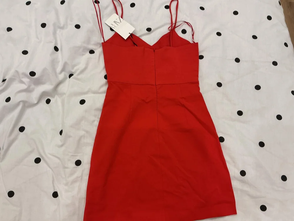 Zara Mini Dresses, size S / 36 / 8, photo 2