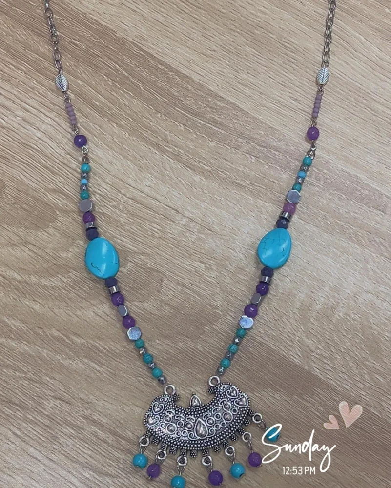 Necklaces, size One size, photo 3