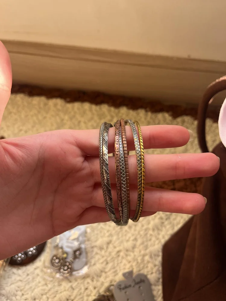 Bracelets, size One size, photo 4