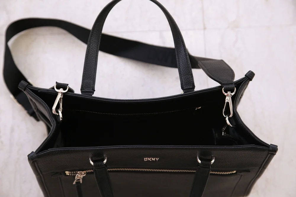 DKNY Shoulder Bag, size Other, photo 3