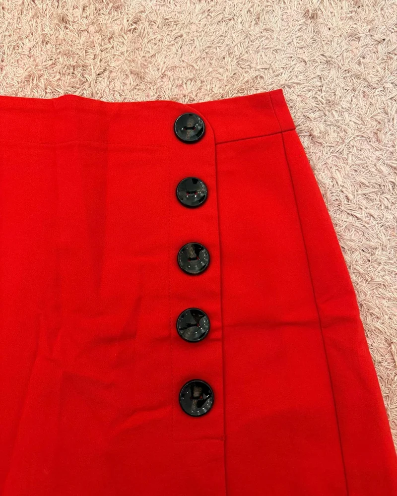 Stradivarius Skorts, size M / 38 / 10, photo 5