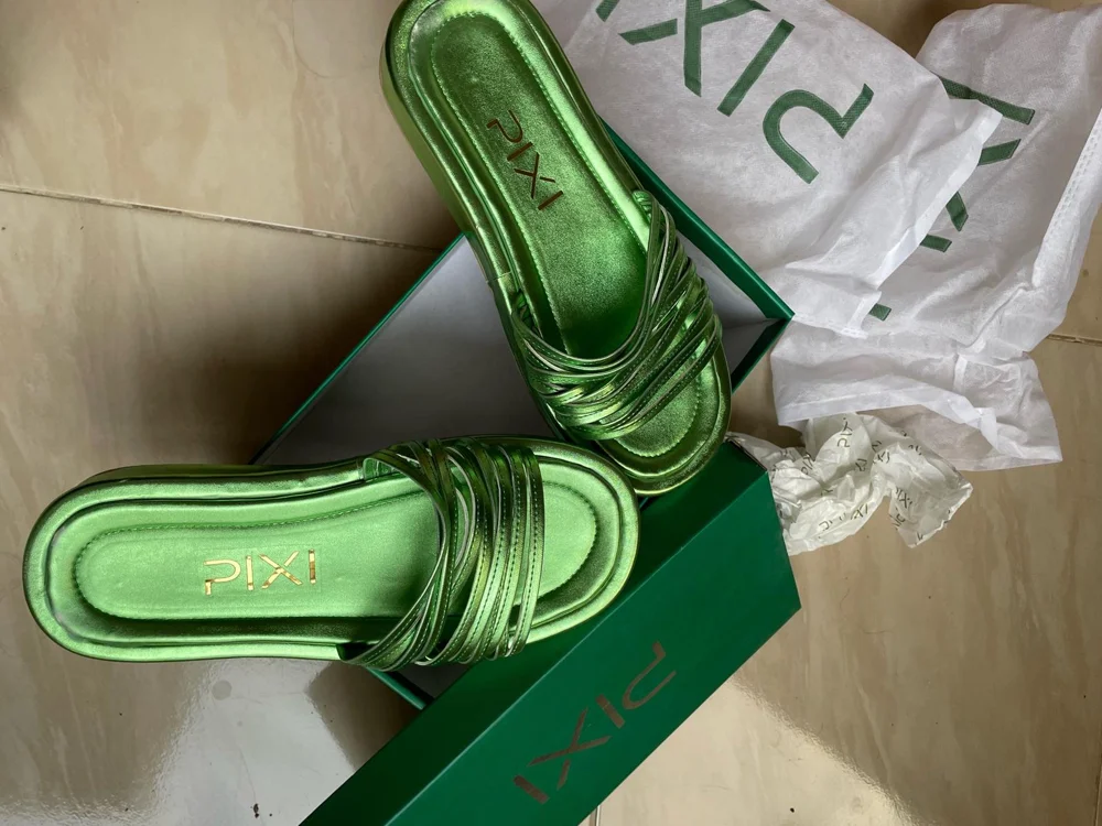 Footwear