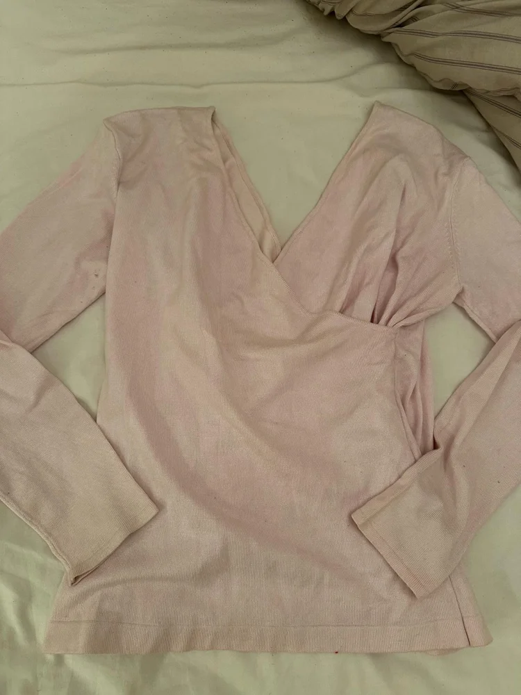 Long Sleeve