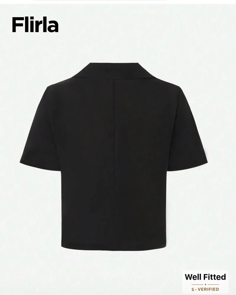 Blouses, size S / 36 / 8, photo 2
