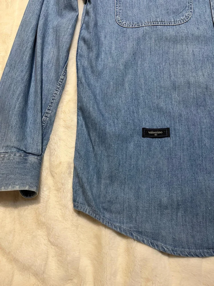 Valentino Shirts, size L, photo 2