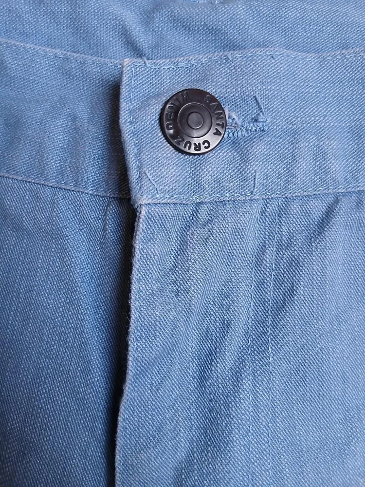 Santa Cruz Shorts, size W36, photo 5