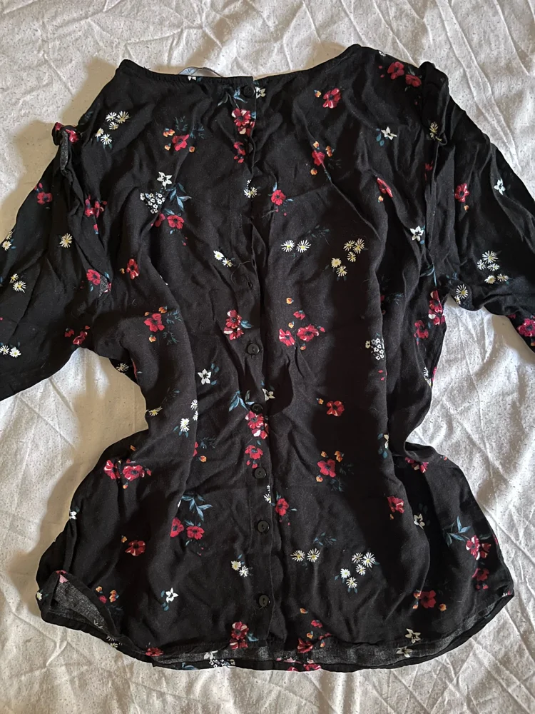 LC Wakiki Blouses, size S / 36 / 8, photo 2