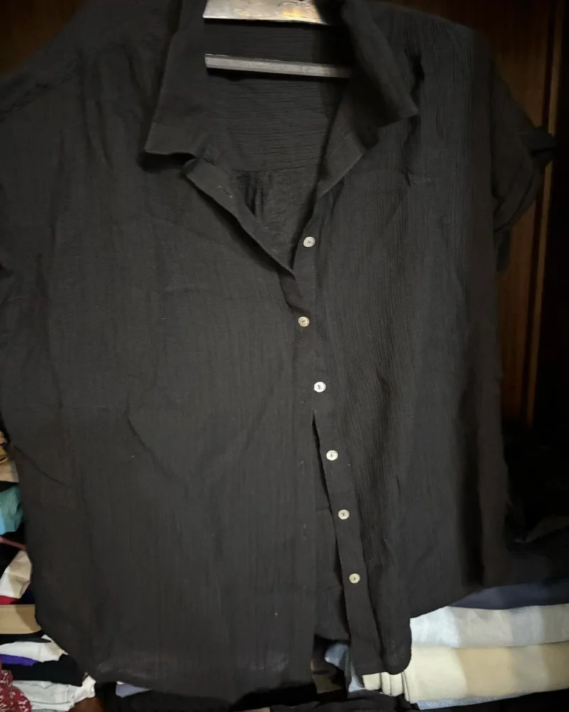Blouses, size L / 40 / 12, photo 3