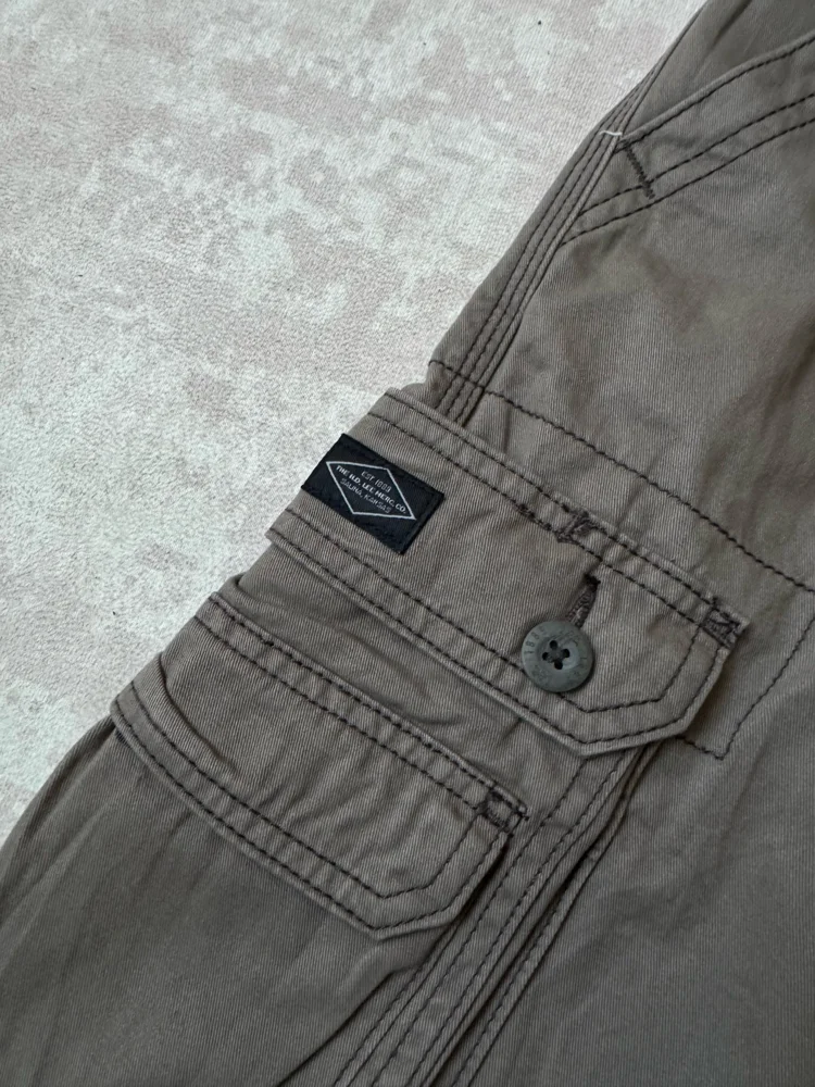 Lee Shorts, size L, photo 5