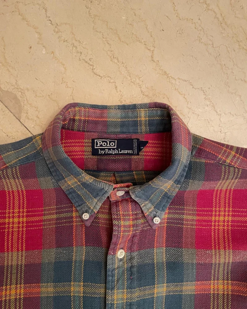 Polo Ralph Lauren Shirts, size XL, photo 3