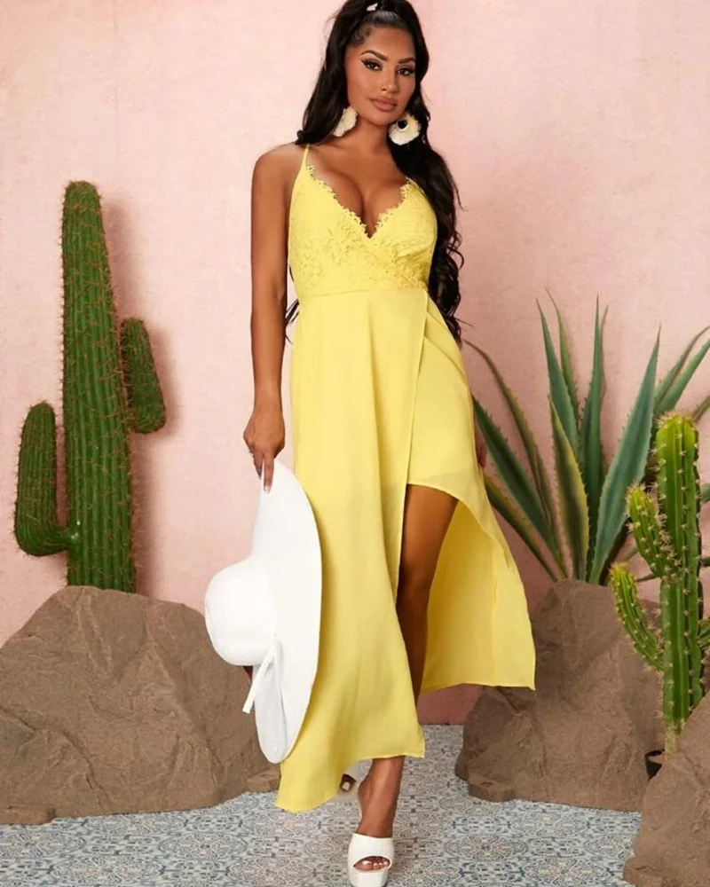 Shein Sundresses, size S / 36 / 8, photo 3
