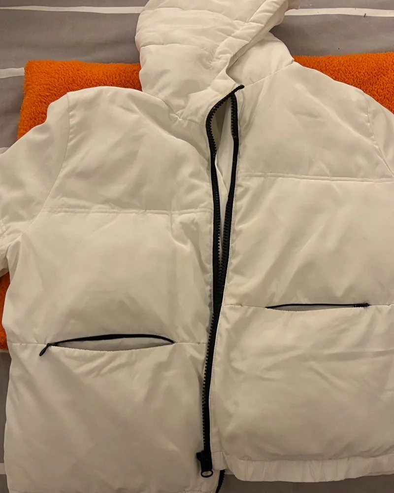 H&M Jackets
