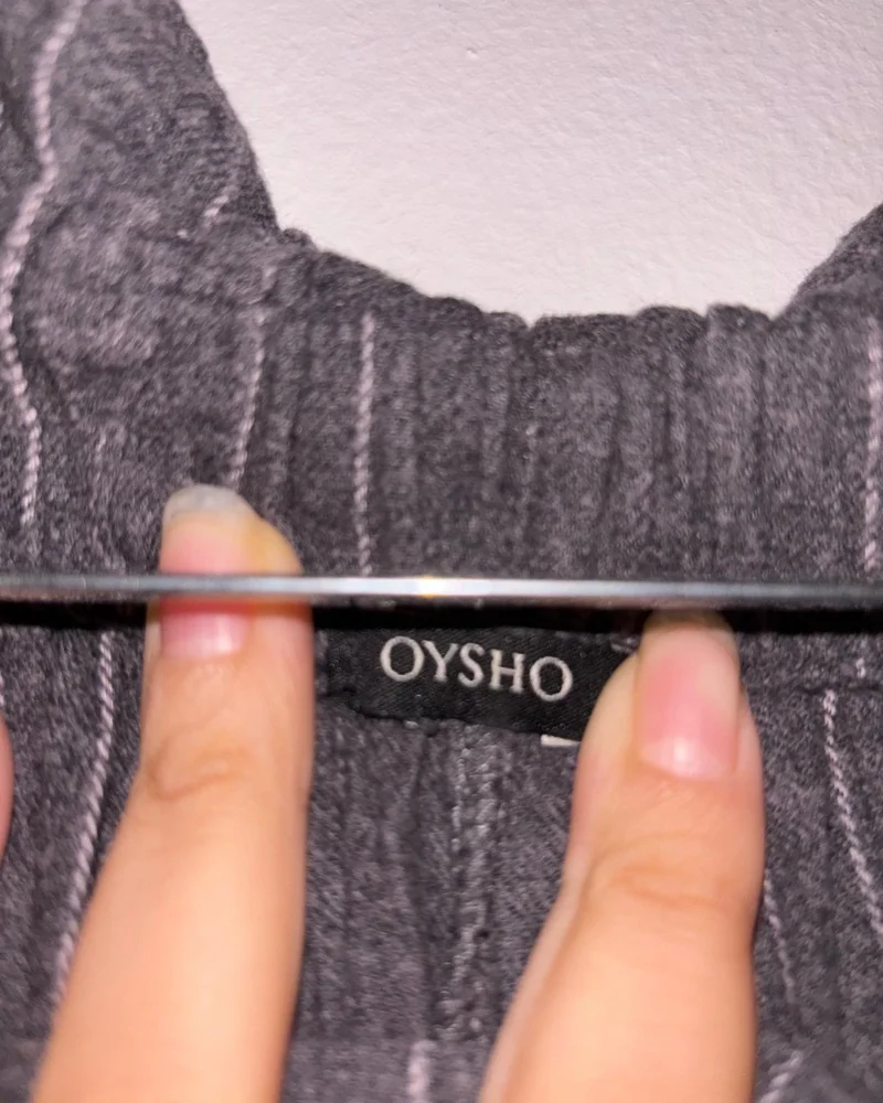 Oysho Pants, size L / 40 / 12, photo 3