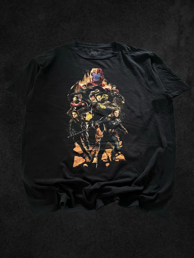 Avengers T-shirts