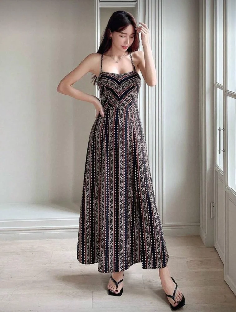 Shein Maxi Dresses, size M / 38 / 10, photo 2