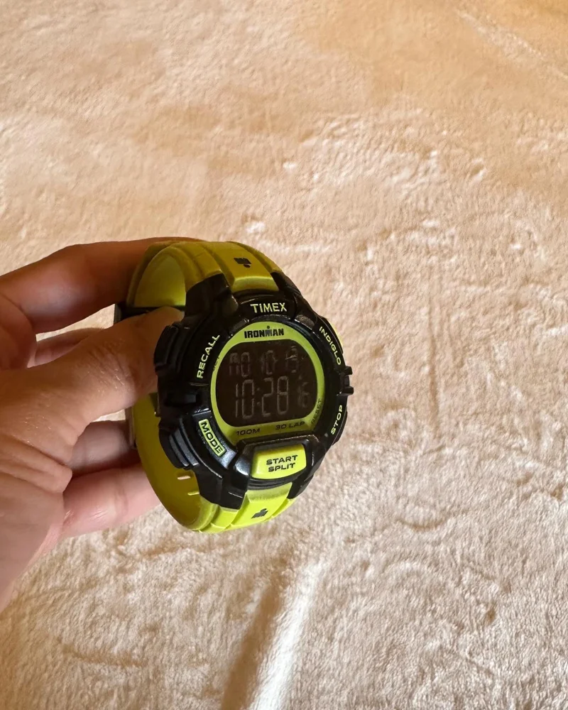 Timex Watches, size One size, photo 6