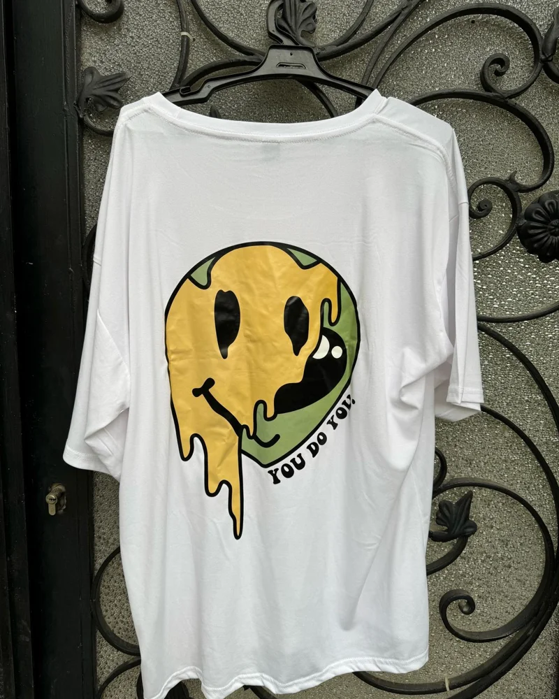 Shein T-shirts, size L / 40 / 12, photo 3
