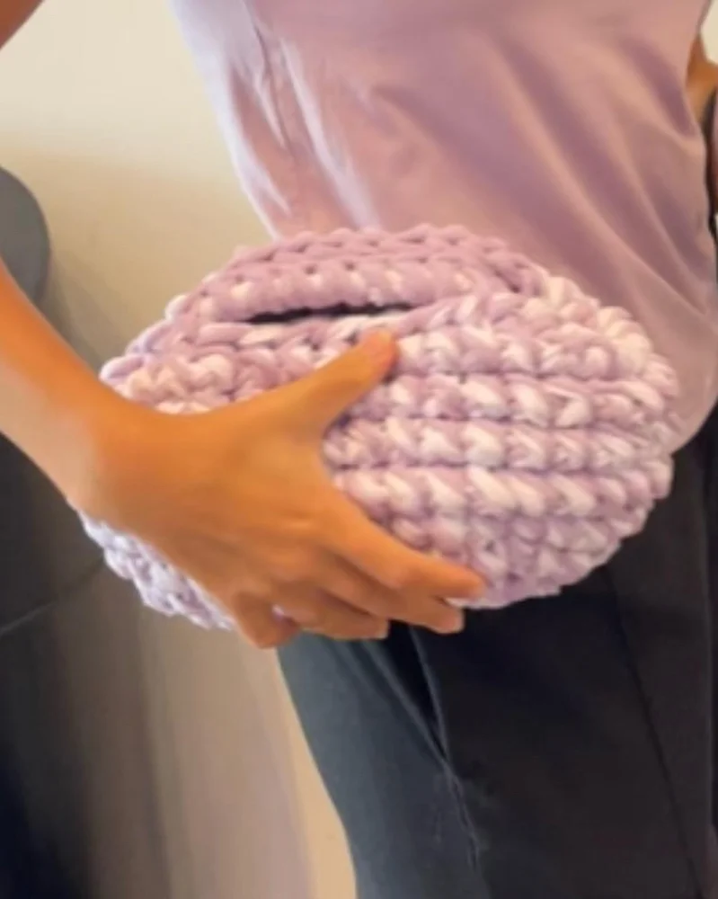 Clutch, size One size, photo 6