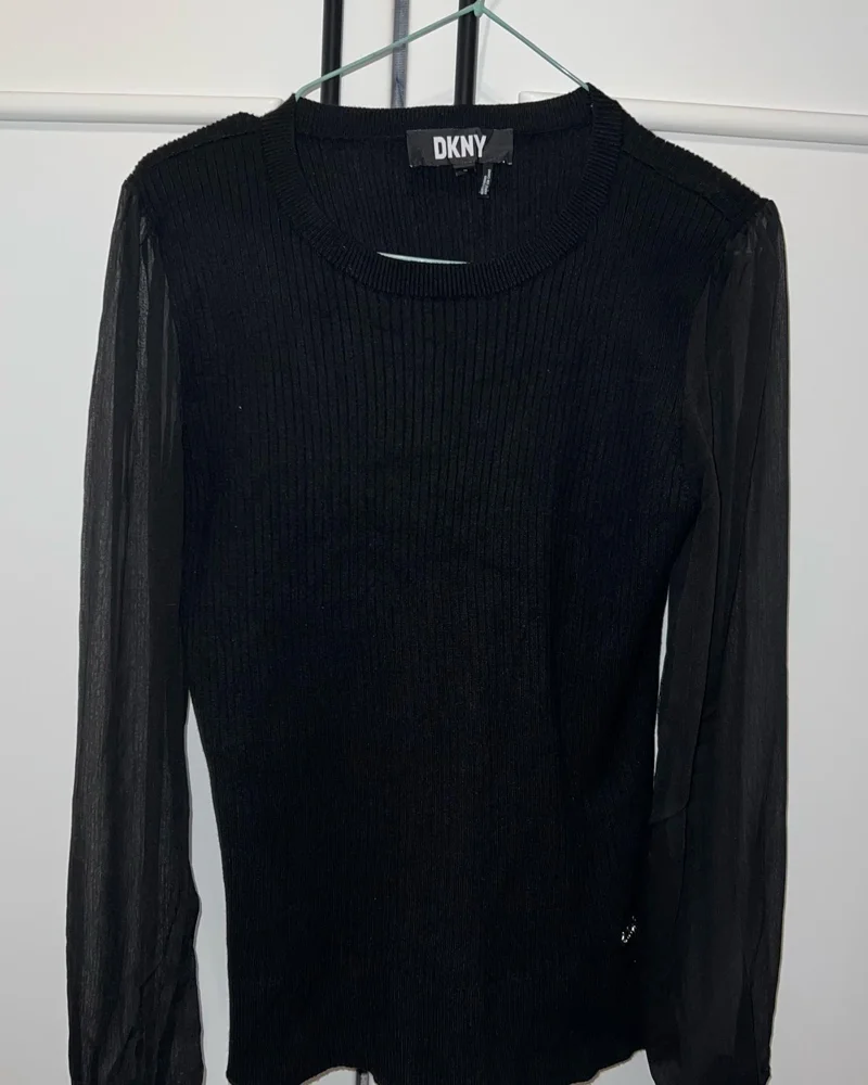 DKNY Blouses