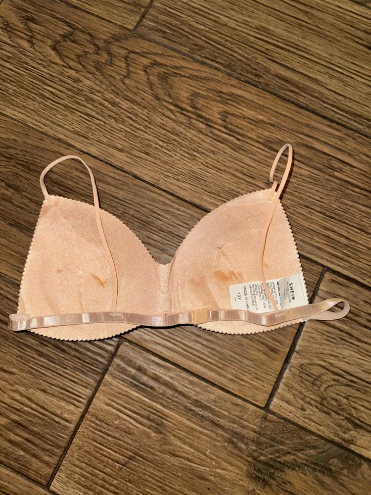Shein Bras, size XS / 34 / 6, photo 3