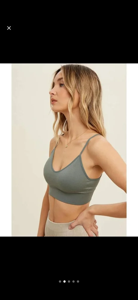 Bras, size M / 38 / 10, photo 2
