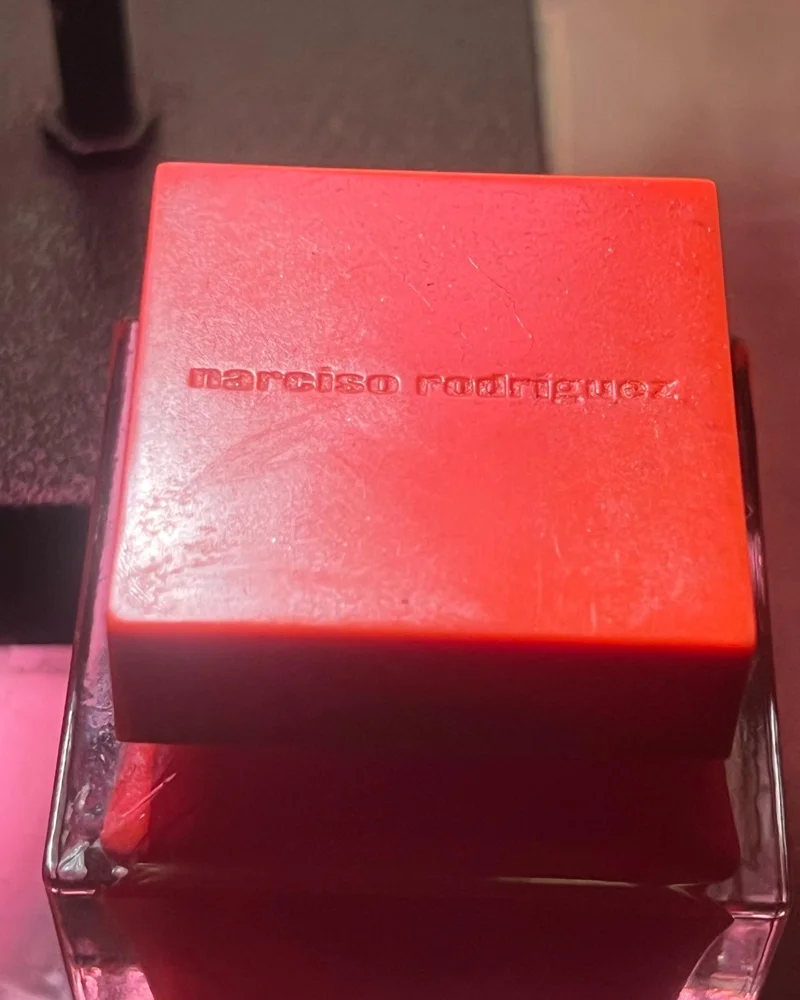 Narciso Rodriguez Perfume, size No Size, photo 3