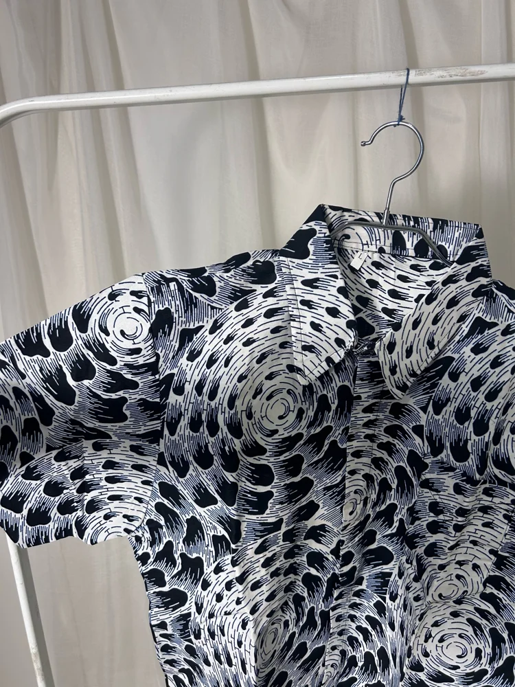 Button Down Shirts, size M, photo 5