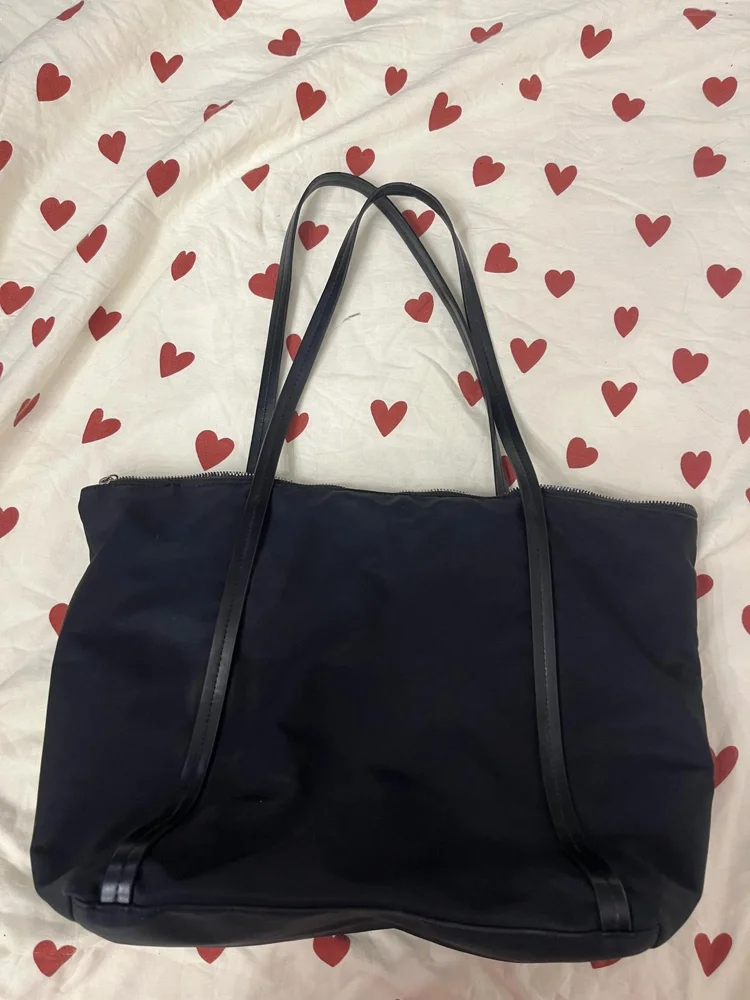 Pull & Bear Tote Bag, size Other, photo 2