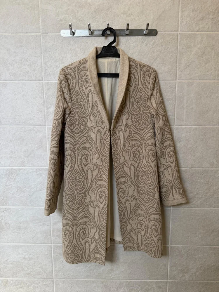 Turkey Blazers