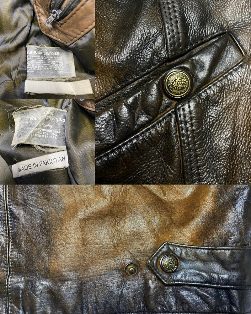 Jackets, size XL, photo 5