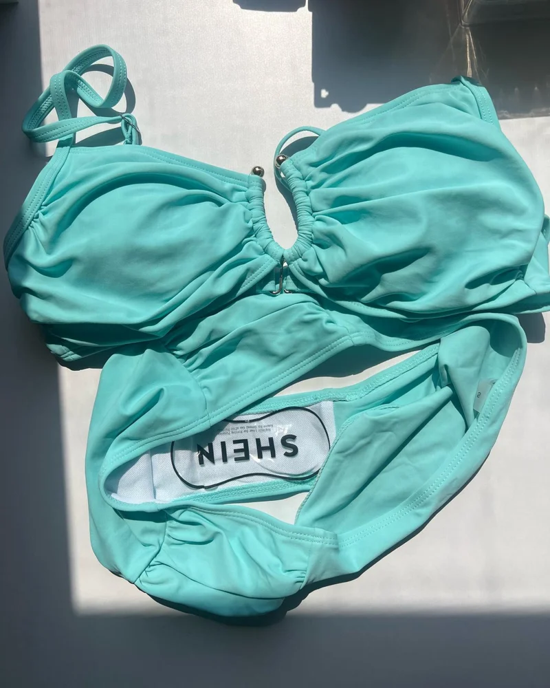 Shein Bikini, size S / 36 / 8, photo 3