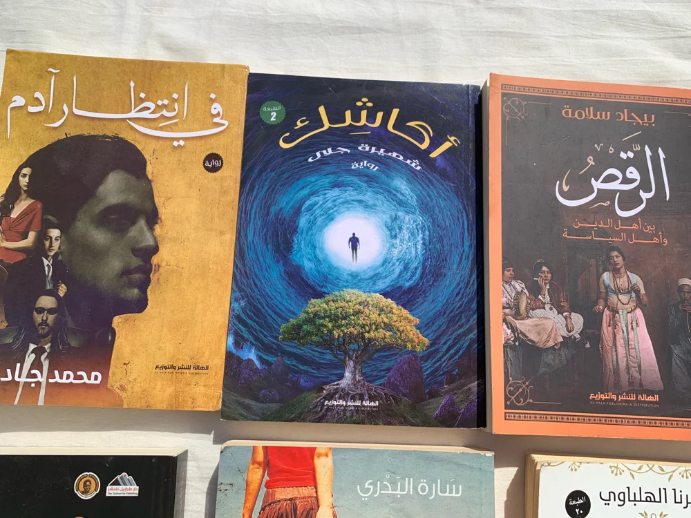 Books, size Other, photo 2