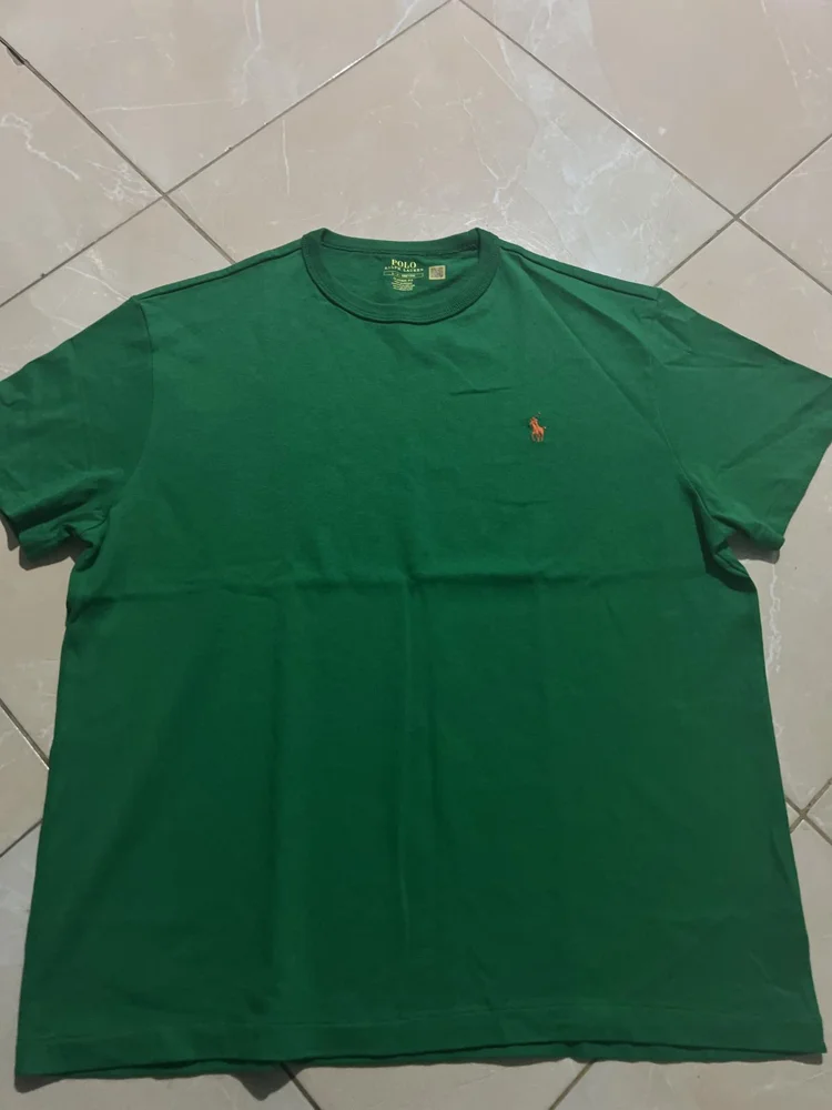 Polo Ralph Lauren Polo Shirts, size XL, photo 2